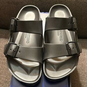 Birkenstock sandals